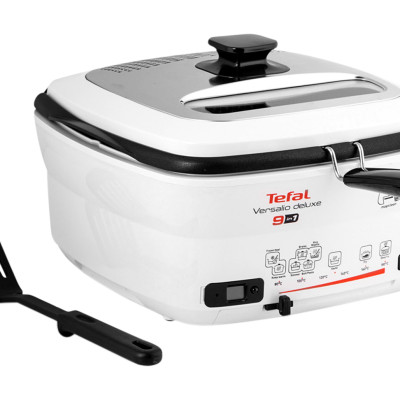 Nồi Chiên Tefal FR4950 - 4L
